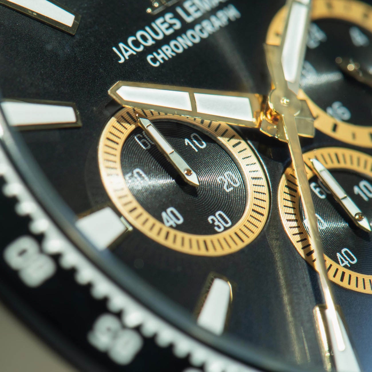 Jacques Lemans 1-2140D