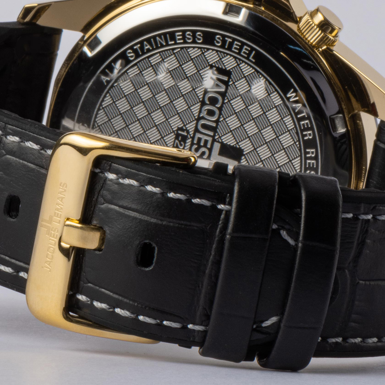 Jacques Lemans 1-2140D