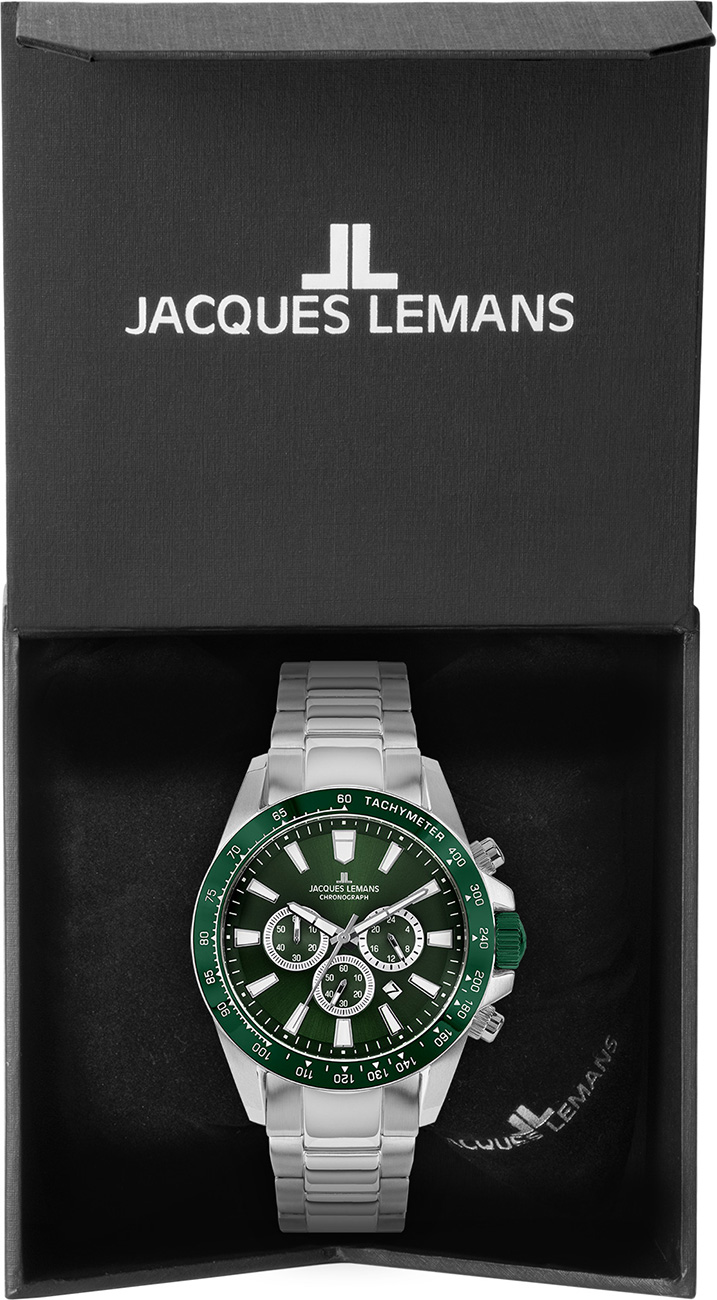 Jacques Lemans 1-2140G