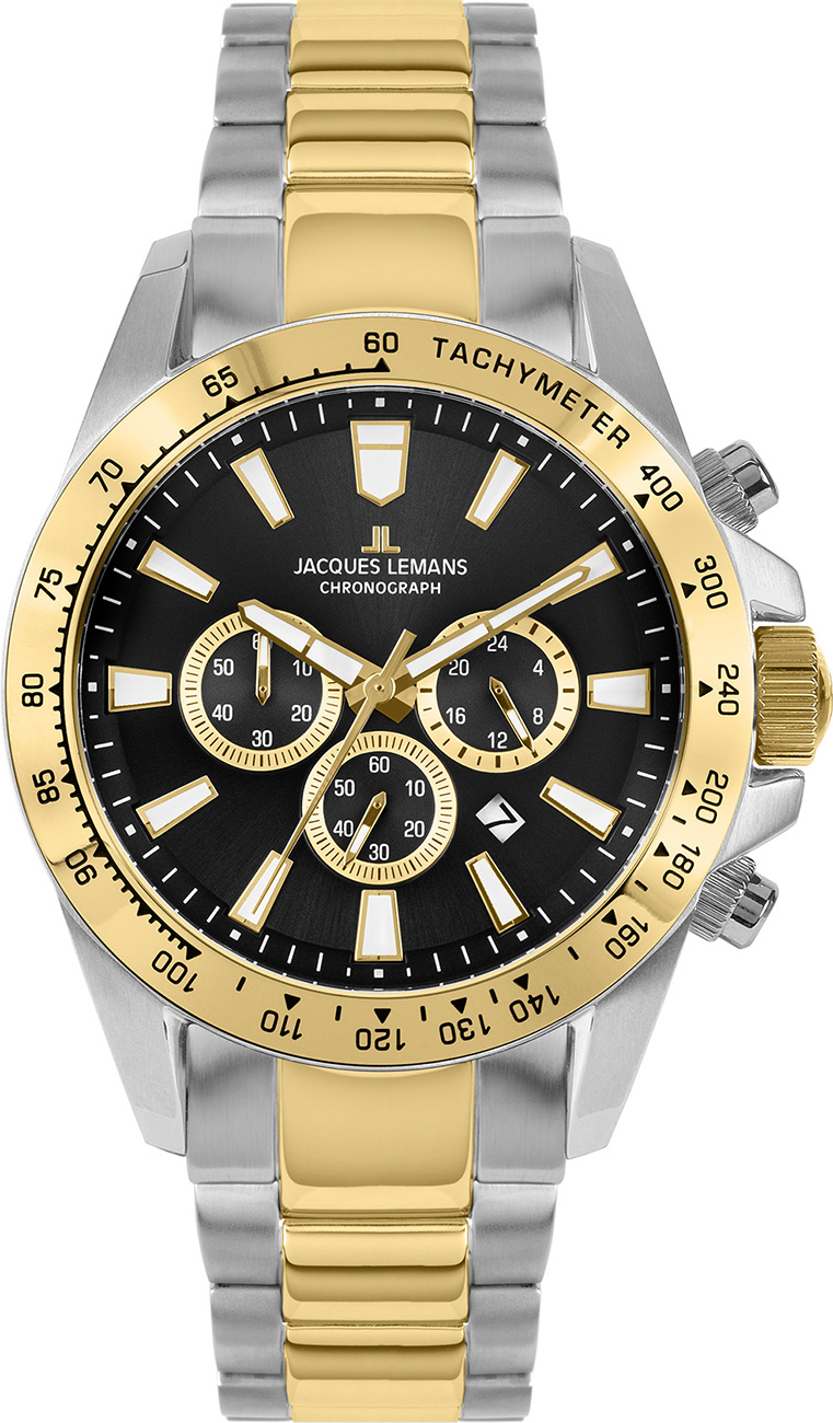 Jacques Lemans 1-2140H