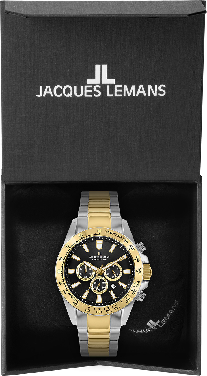 Jacques Lemans 1-2140H
