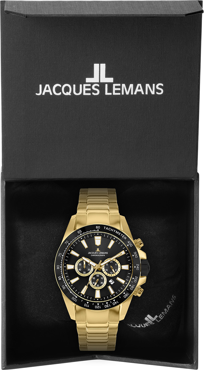 Jacques Lemans 1-2140I