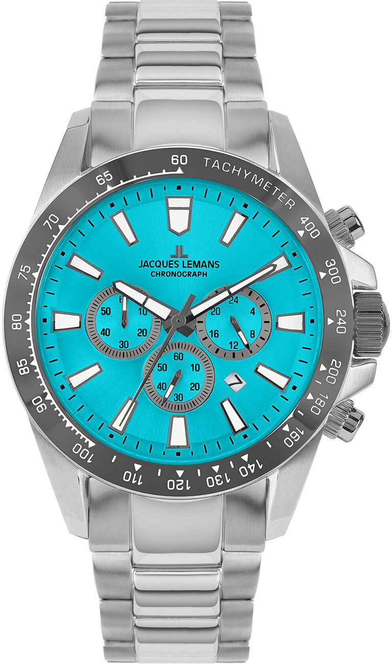 Jacques Lemans 1-2140K