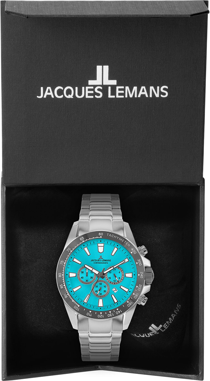 Jacques Lemans 1-2140K