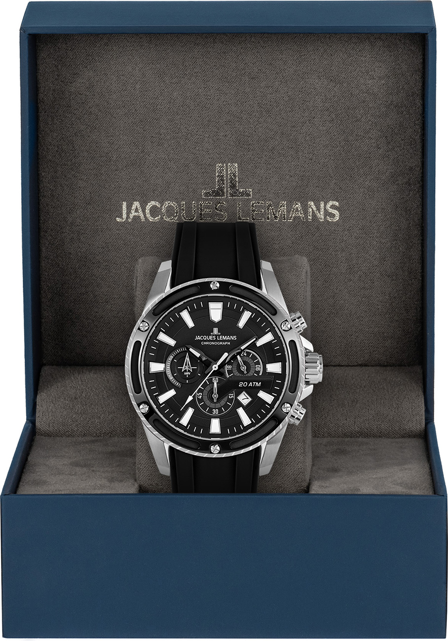 Jacques Lemans 1-2141A