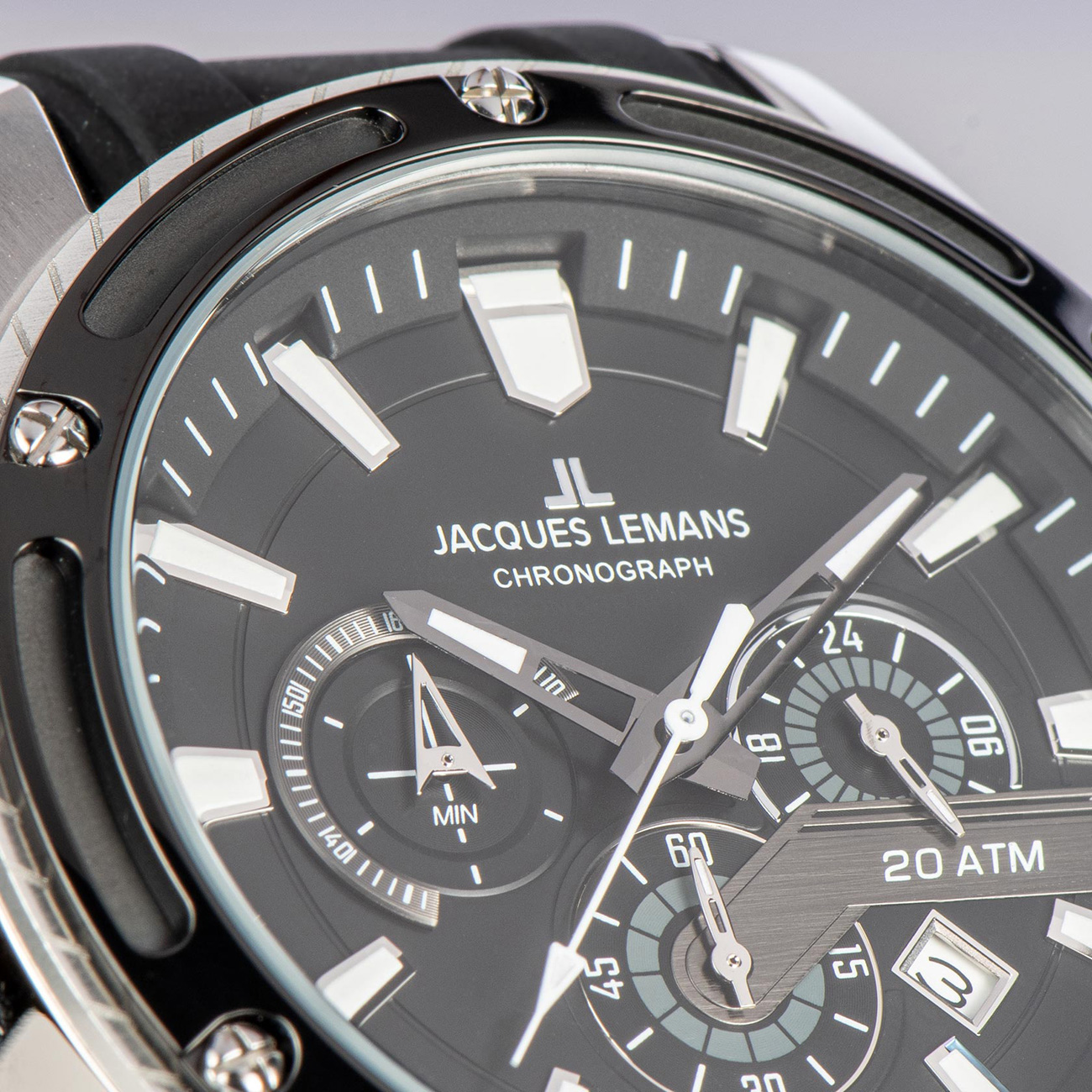 Jacques Lemans 1-2141A