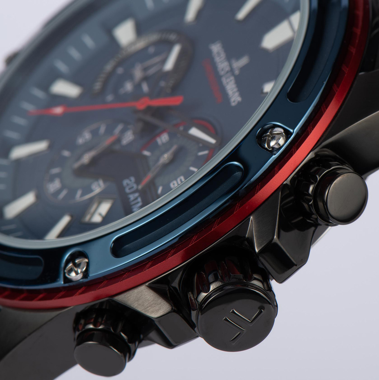 Jacques Lemans 1-2141B