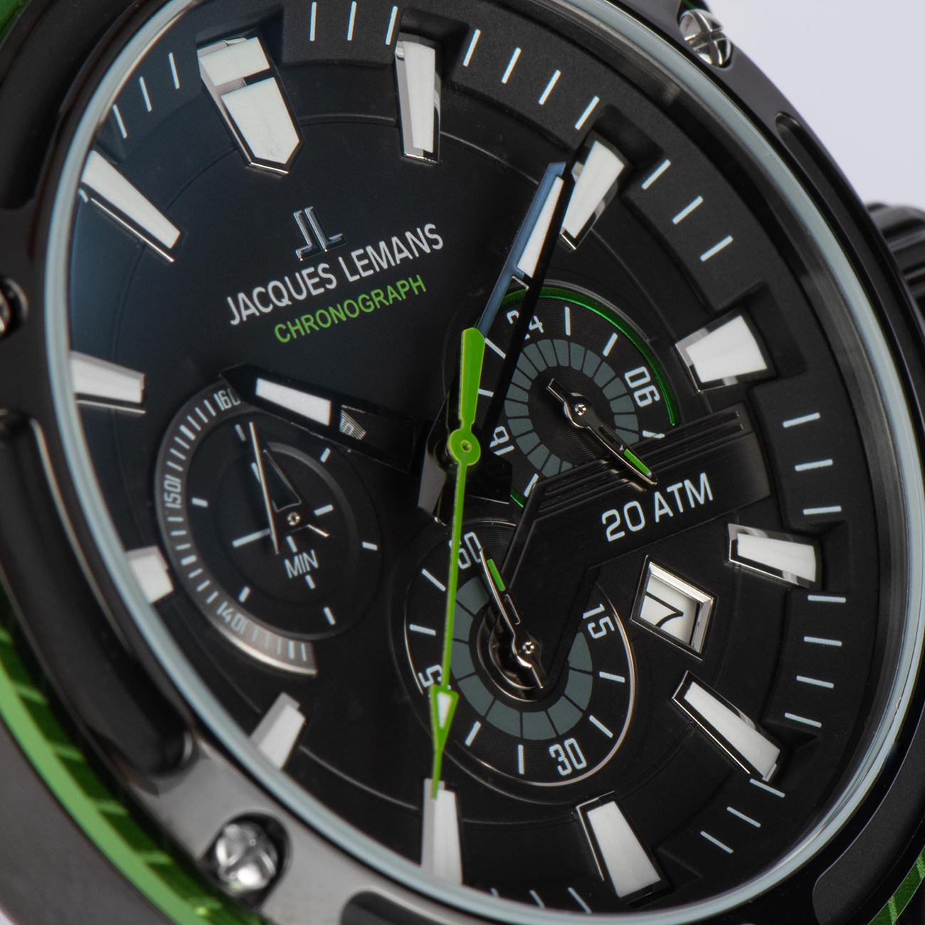 Jacques Lemans 1-2141C