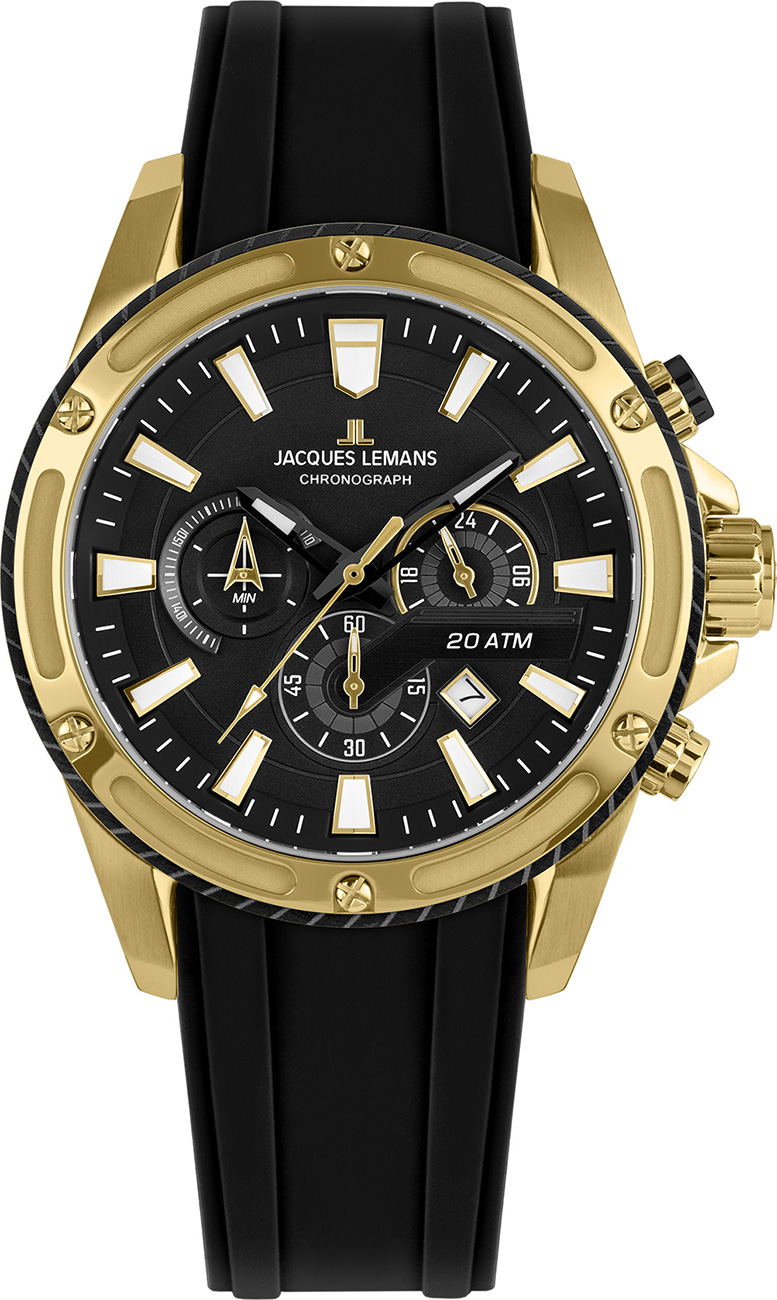 Jacques Lemans 1-2141D