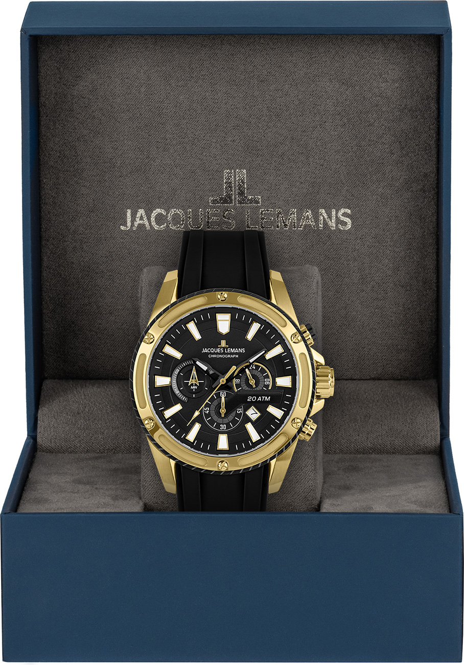 Jacques Lemans 1-2141D