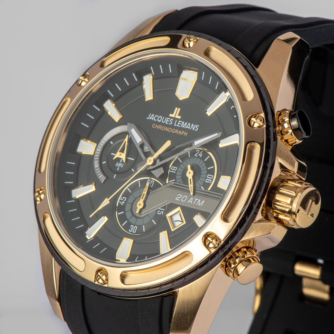 Jacques Lemans 1-2141D