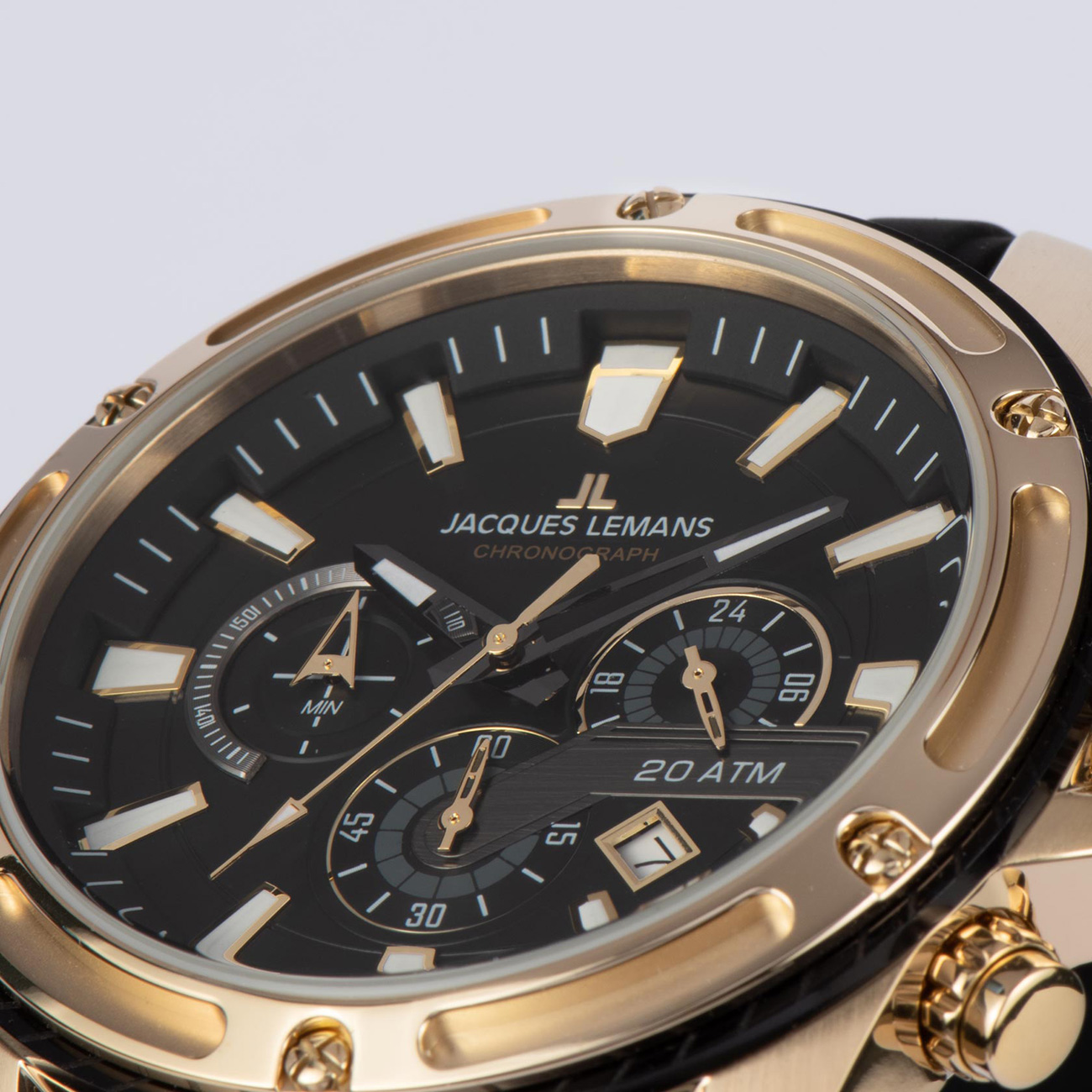 Jacques Lemans 1-2141D