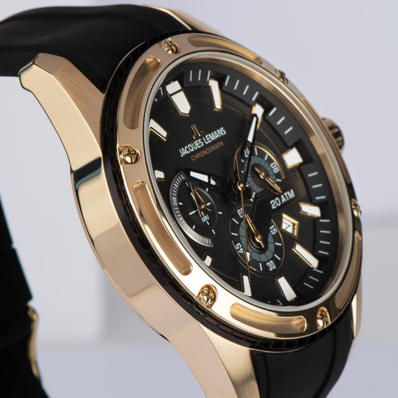 Jacques Lemans 1-2141D