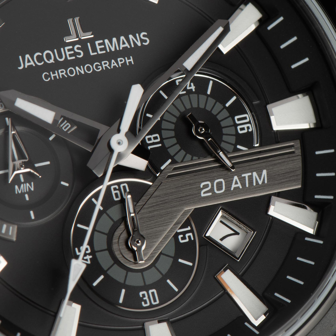Jacques Lemans 1-2141E