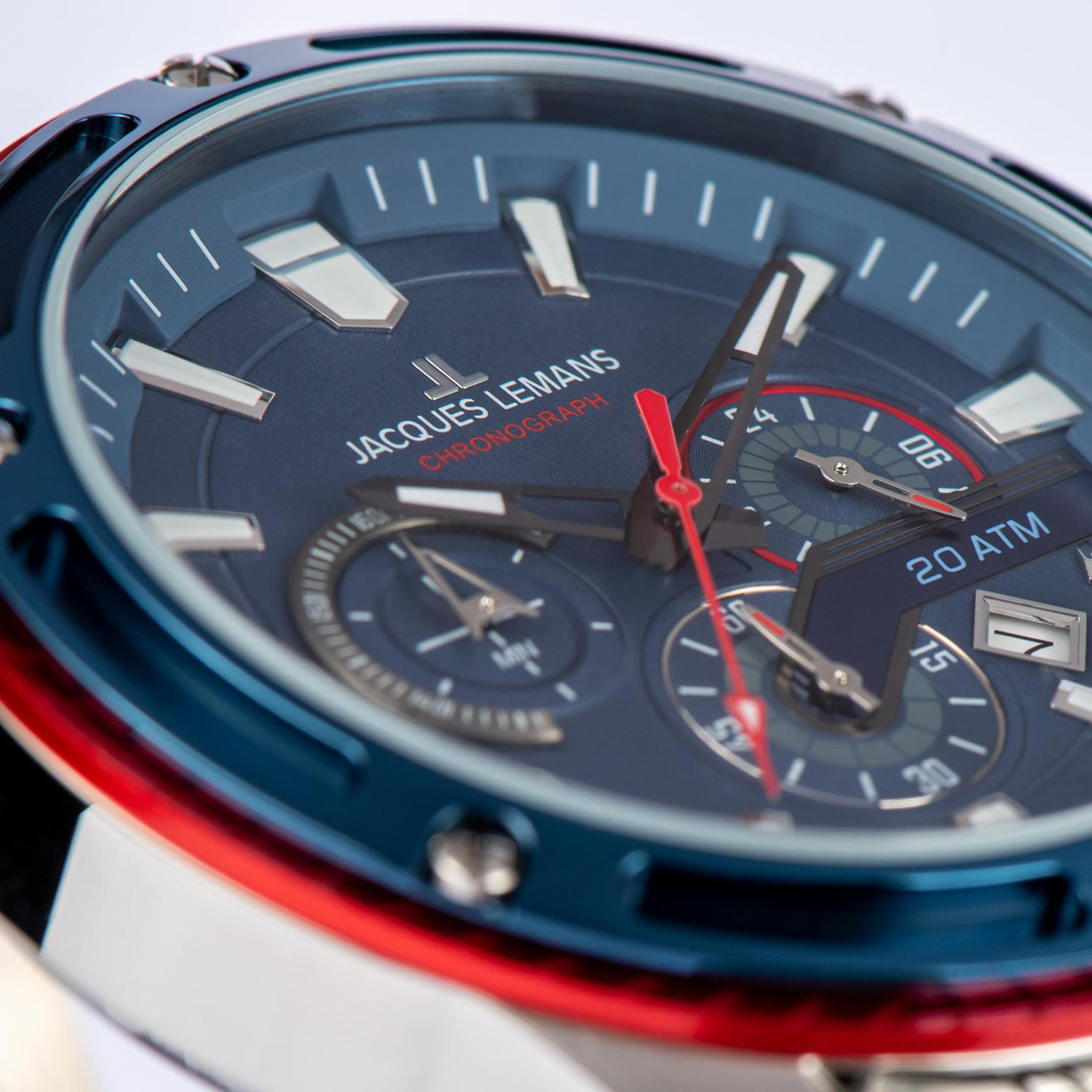 Jacques Lemans 1-2141F