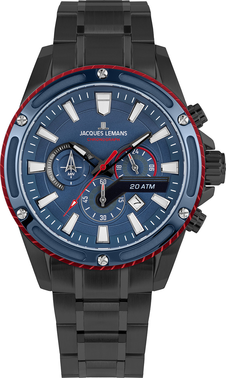 Jacques Lemans 1-2141G