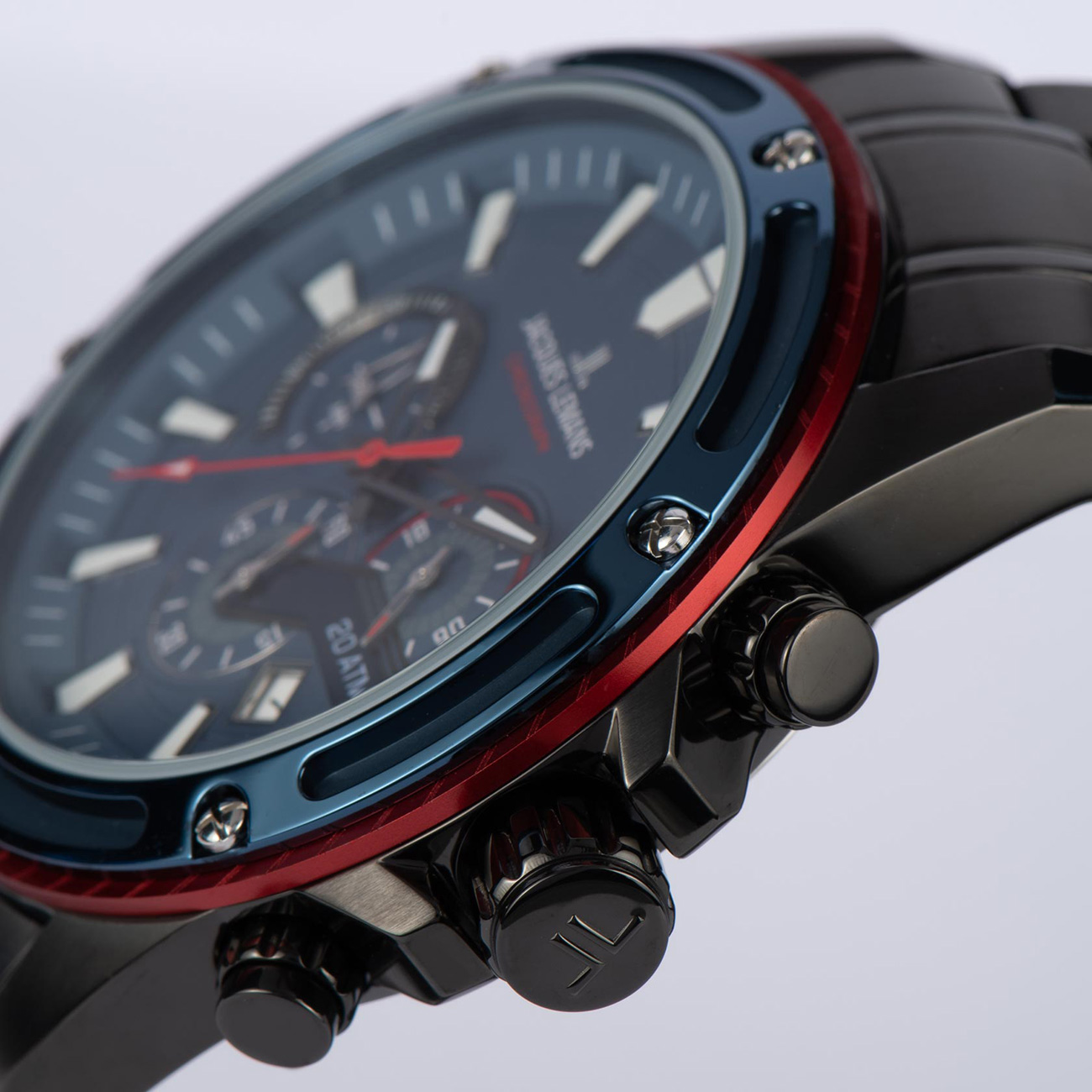 Jacques Lemans 1-2141G