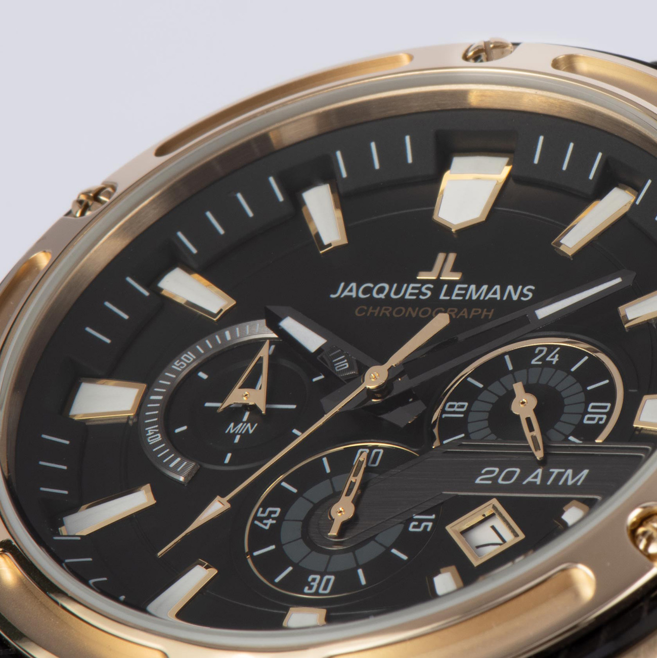 Jacques Lemans 1-2141I