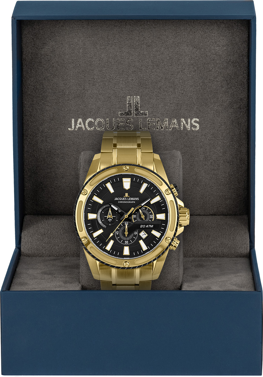 Jacques Lemans 1-2141J