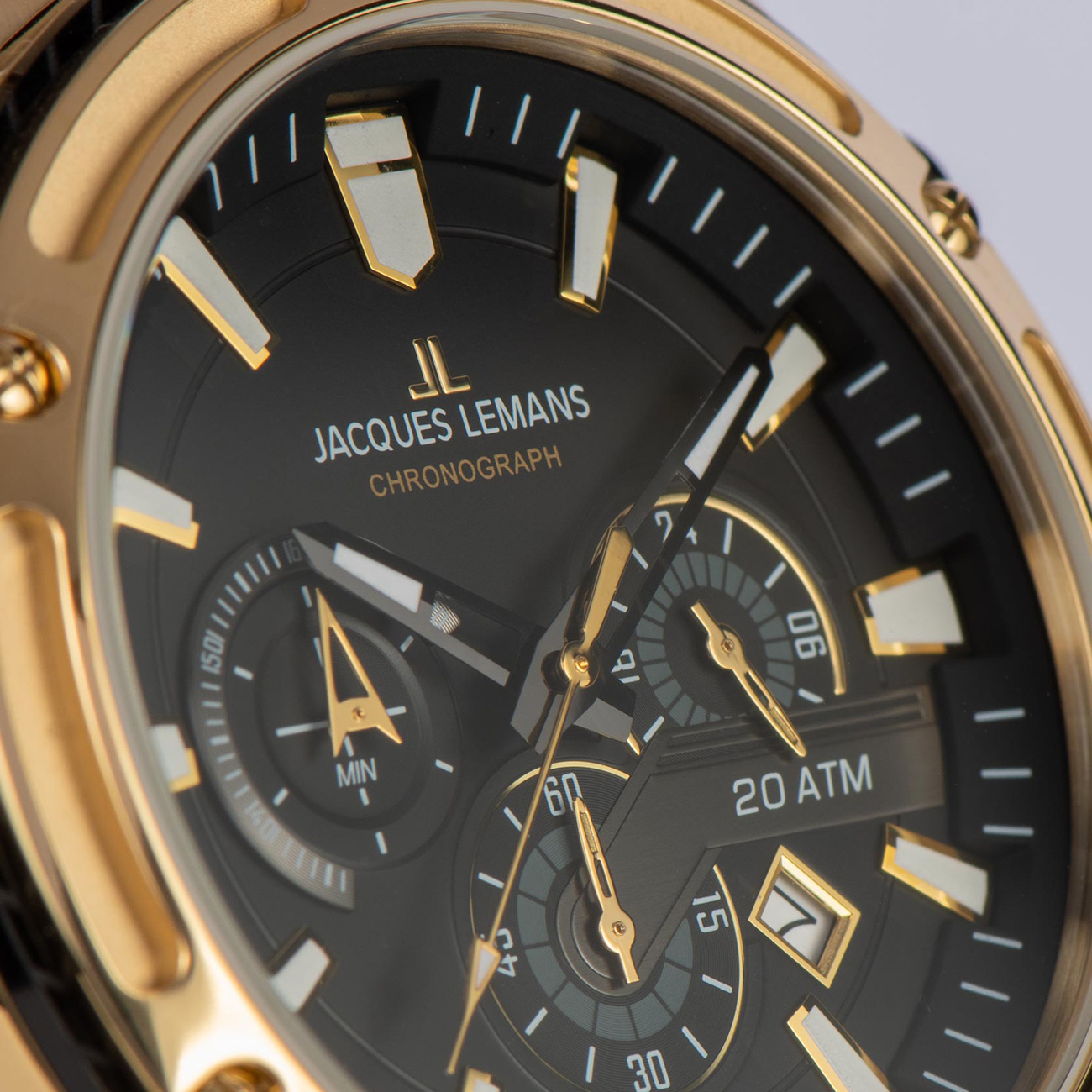 Jacques Lemans 1-2141J