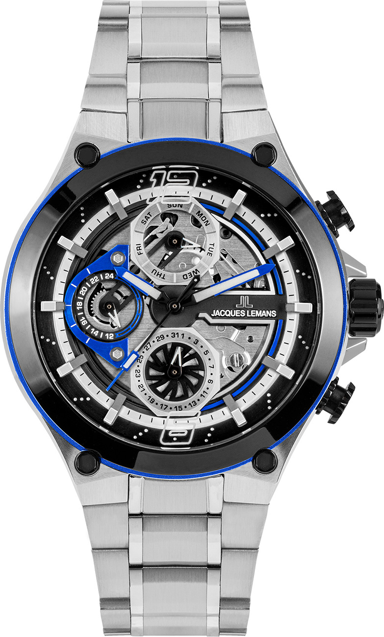 Jacques Lemans 1-2150D
