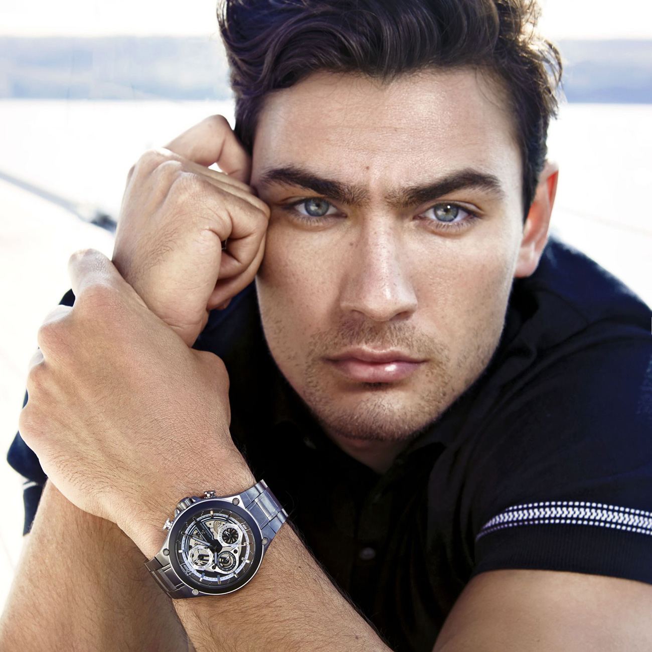 Jacques Lemans 1-2150F