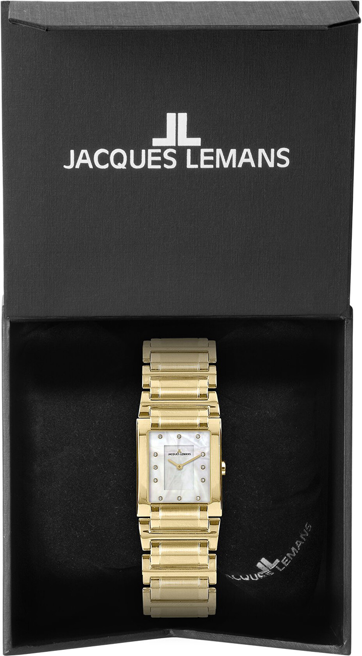 Jacques Lemans 1-2152G