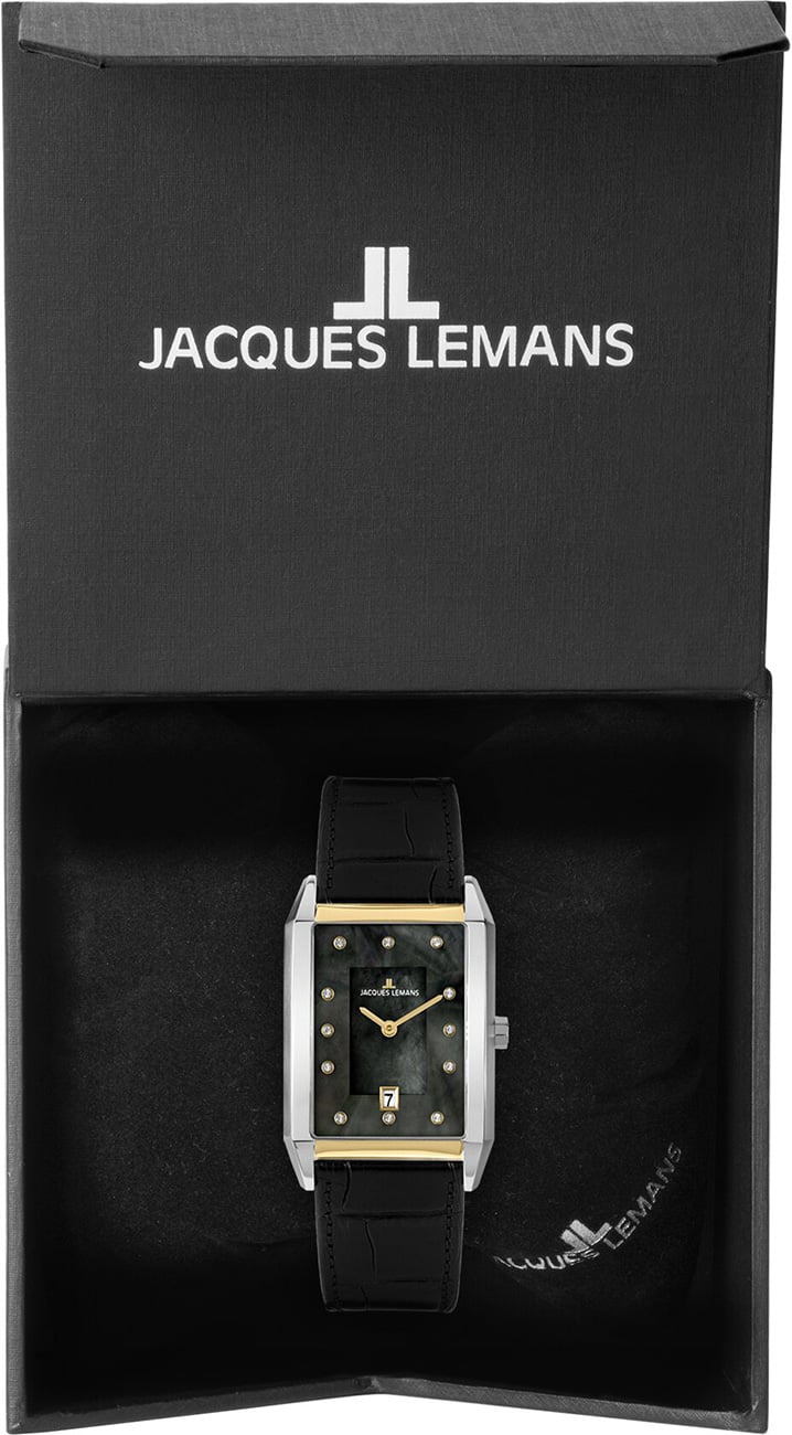 Jacques Lemans 1-2159G