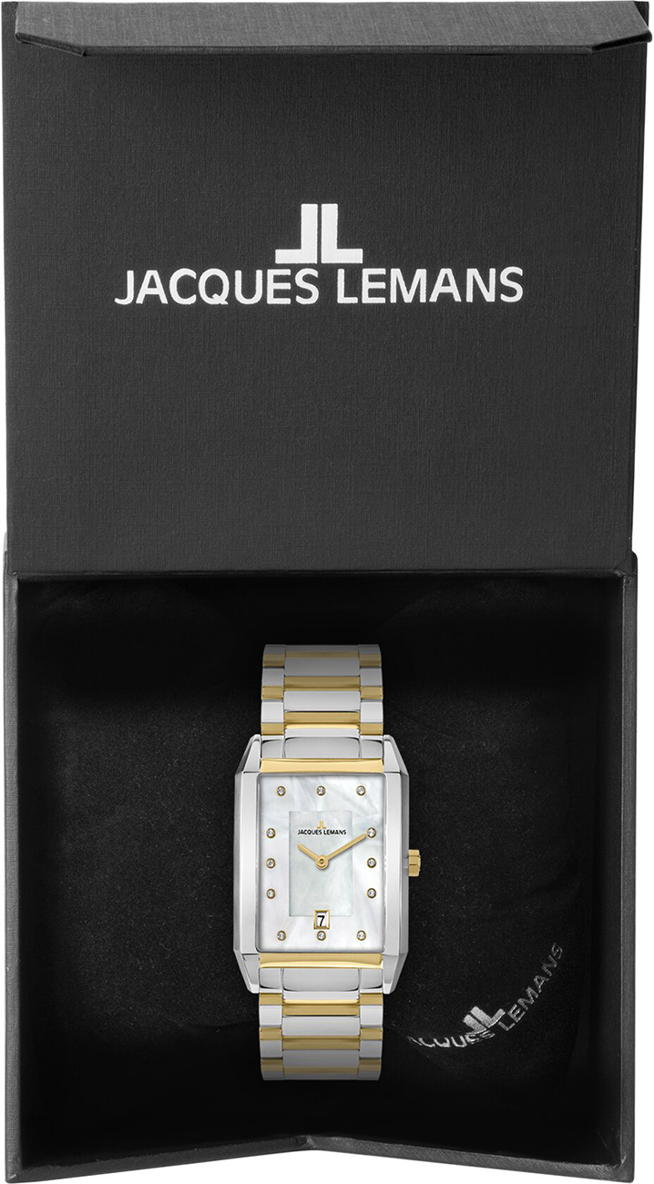 Jacques Lemans 1-2159N
