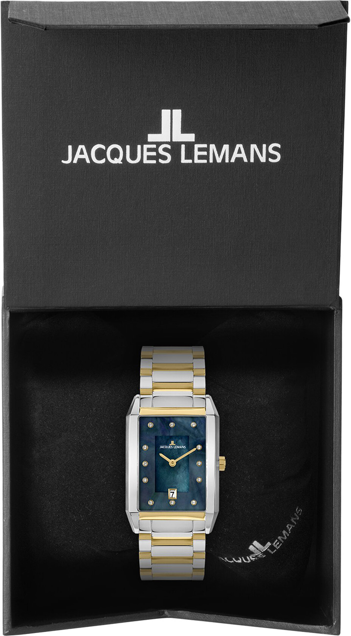 Jacques Lemans 1-2159O