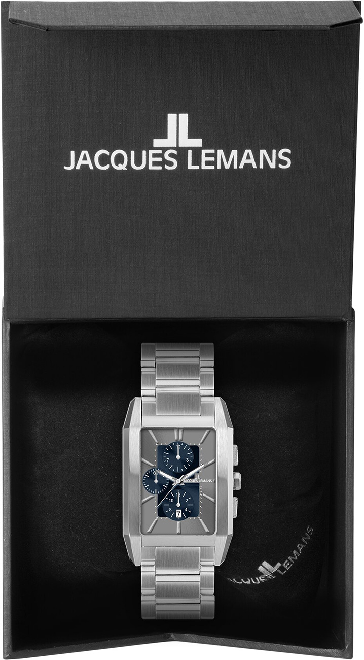Jacques Lemans 1-2161K