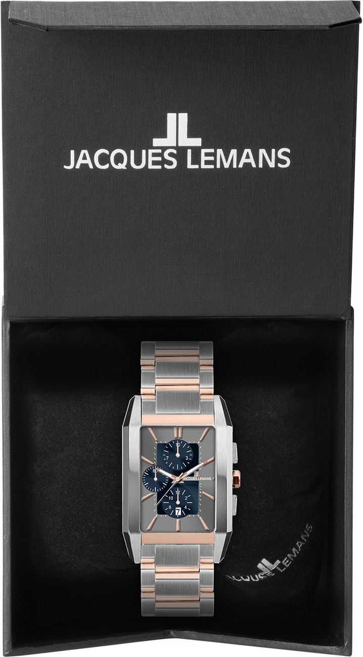 Jacques Lemans 1-2161O