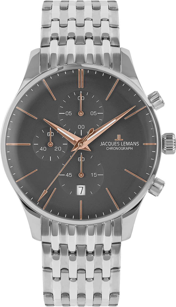 Jacques Lemans 1-2163I