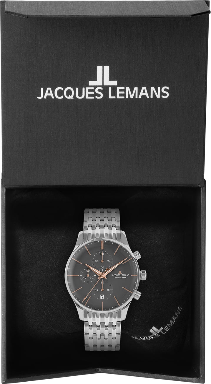 Jacques Lemans 1-2163I