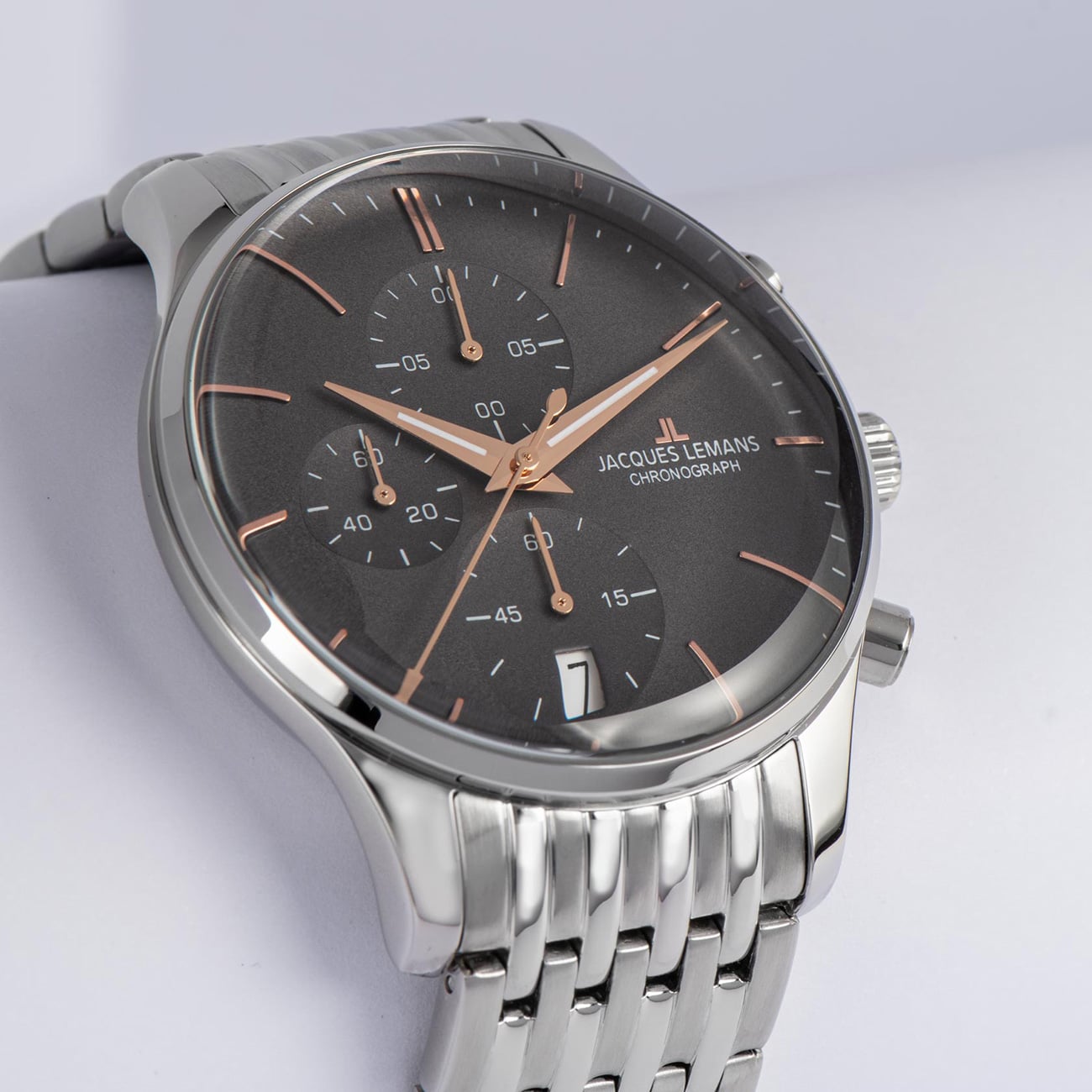 Jacques Lemans 1-2163I