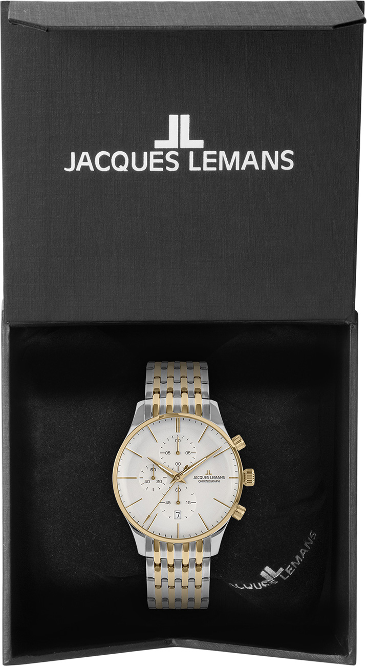 Jacques Lemans 1-2163J