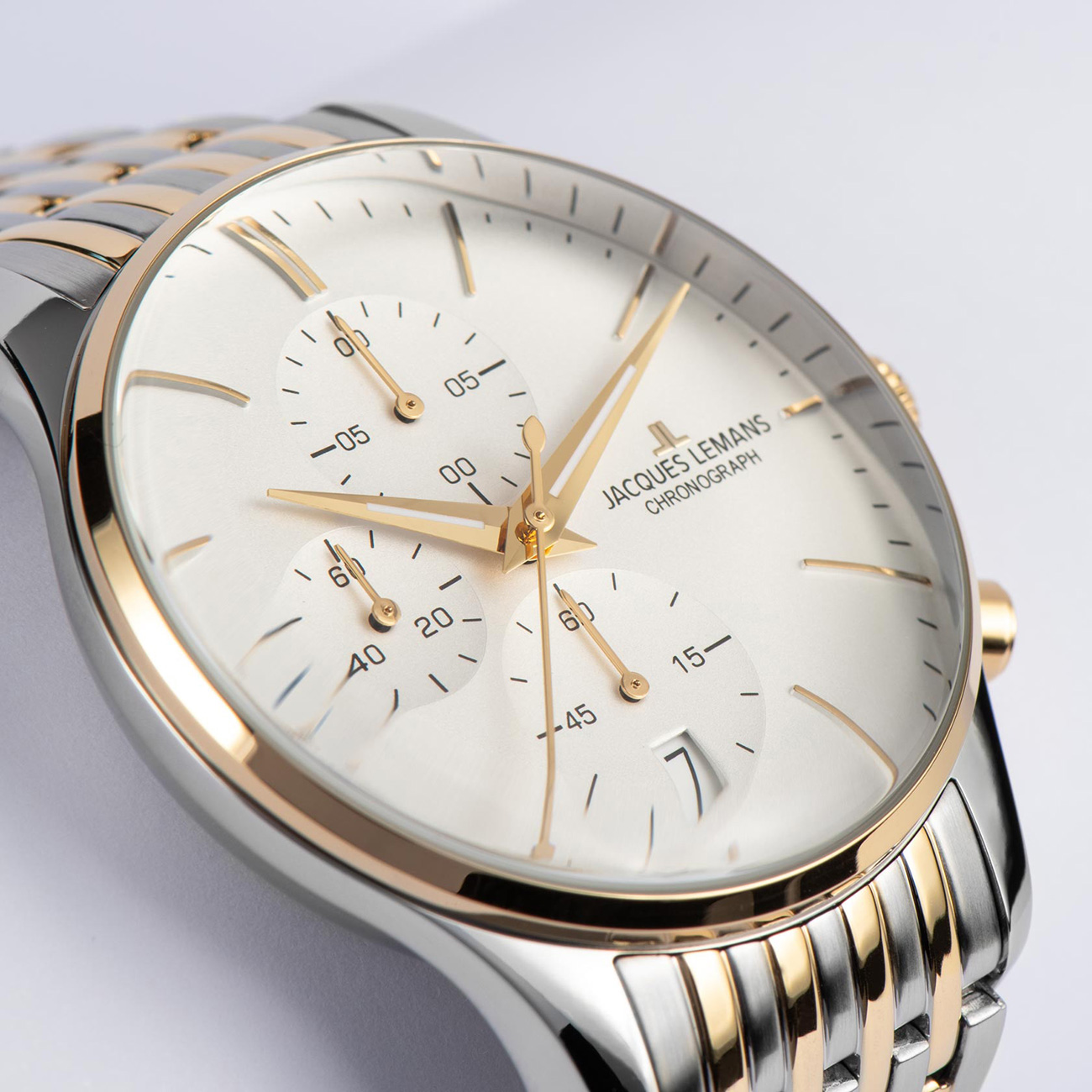 Jacques Lemans 1-2163J