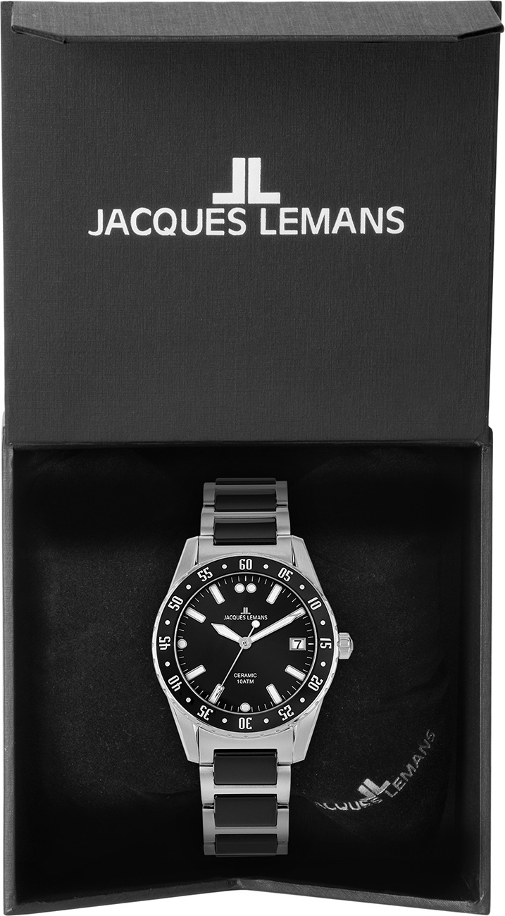 Jacques Lemans 42-10A
