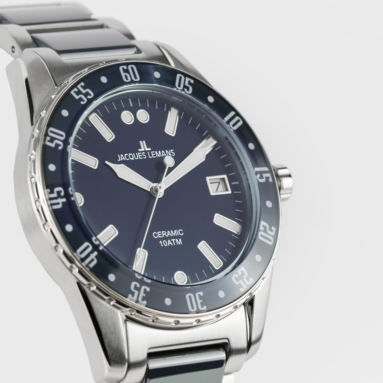 Jacques Lemans 42-10B