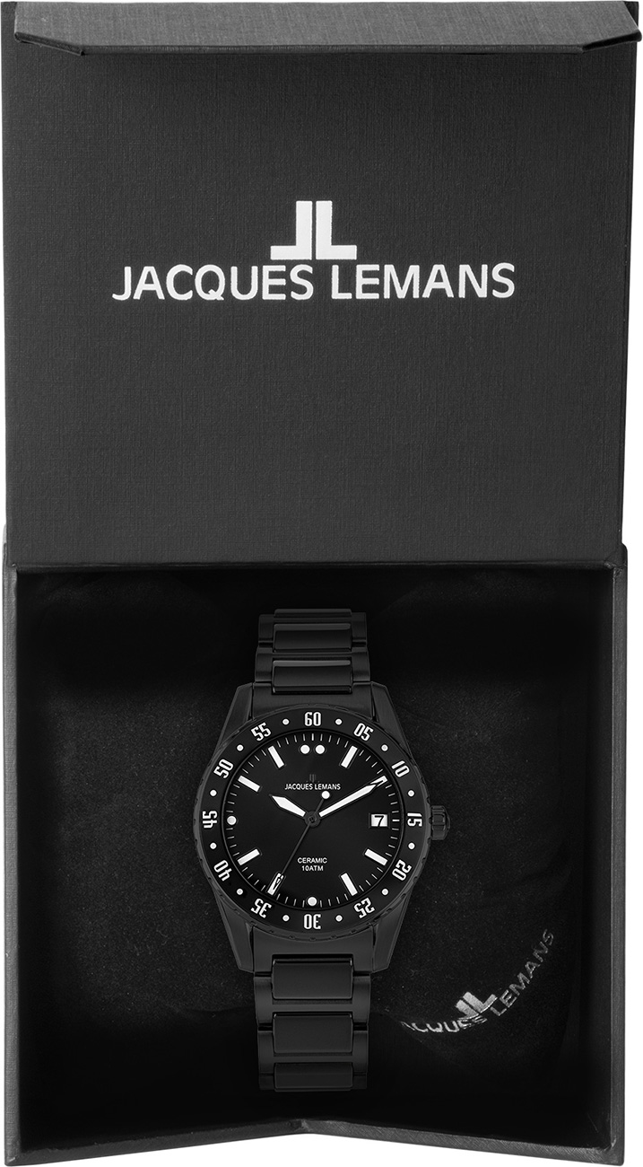 Jacques Lemans 42-10D