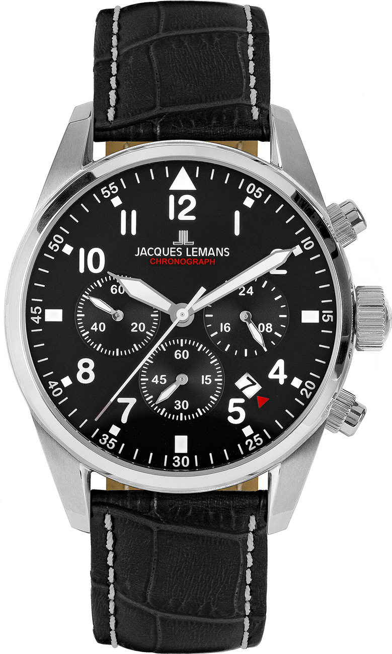 Jacques Lemans 42-2A