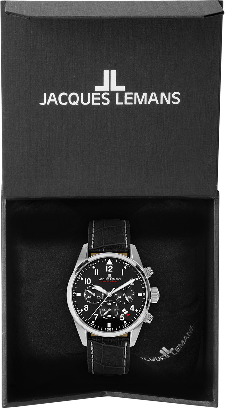 Jacques Lemans 42-2A