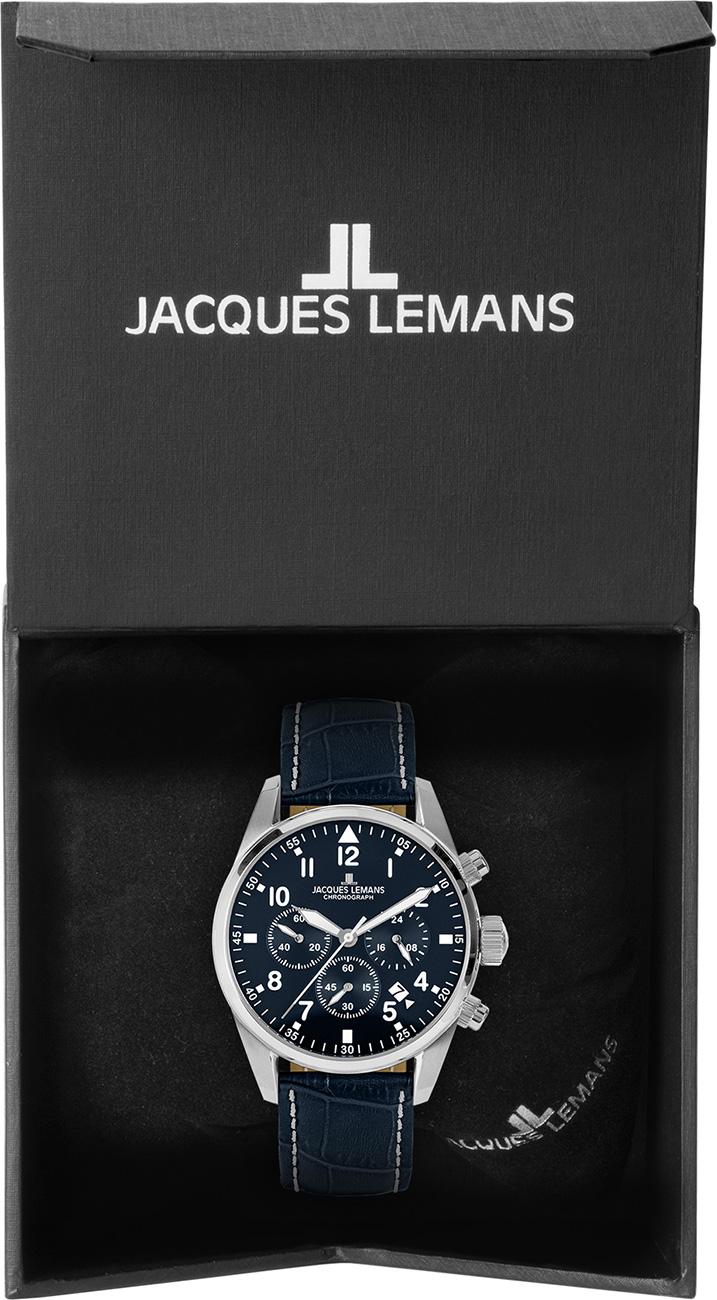 Jacques Lemans 42-2B