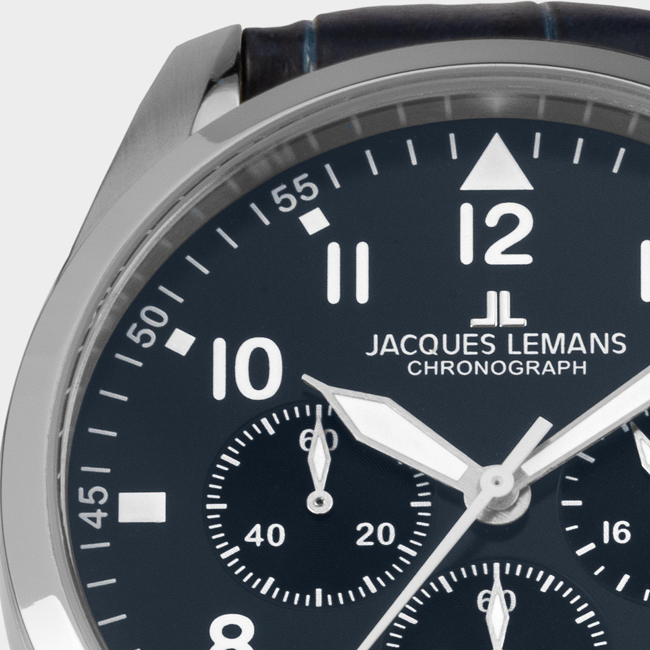 Jacques Lemans 42-2B