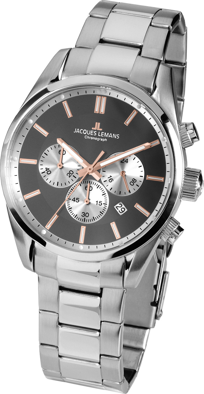 Jacques Lemans 42-6.1G