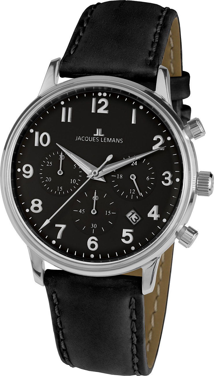 Jacques Lemans N-209ZI