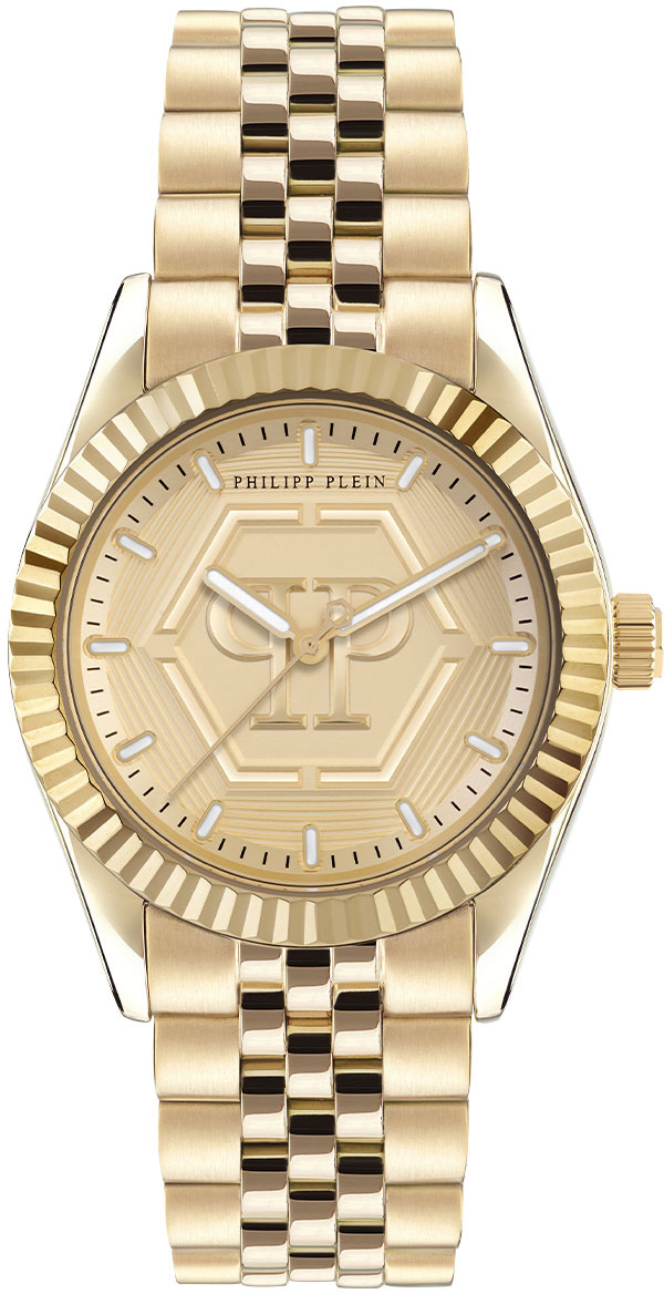 Philipp Plein PW2BA0523