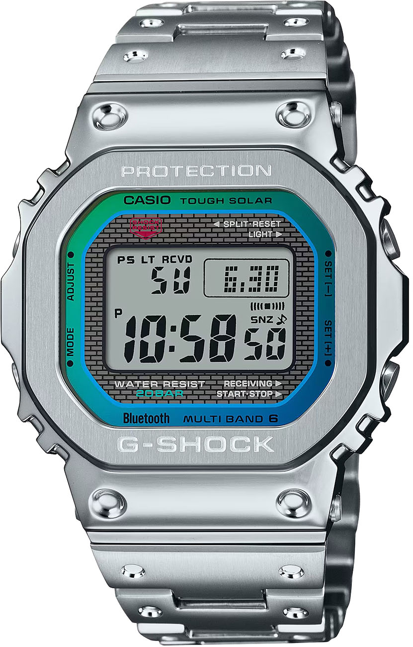 Casio GMW-B5000PC-1D