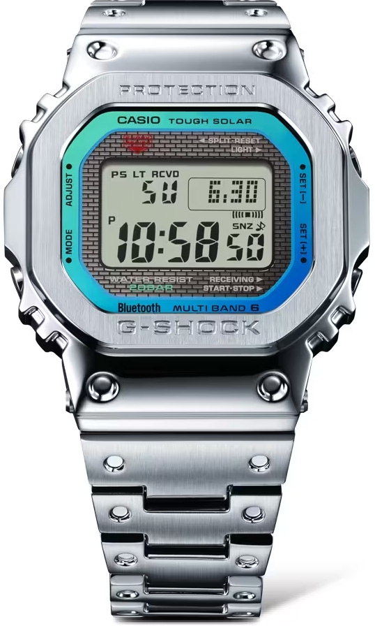 Casio GMW-B5000PC-1D