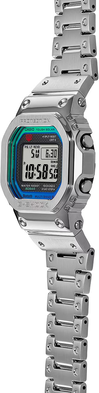 Casio GMW-B5000PC-1D